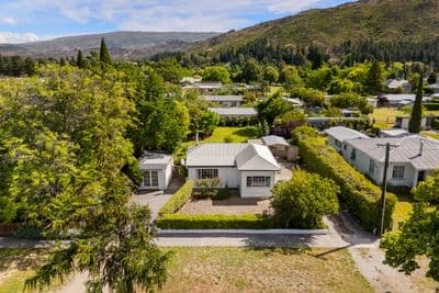81 Sunderland Street, Clyde, Central Otago, Otago | Tall Poppy 