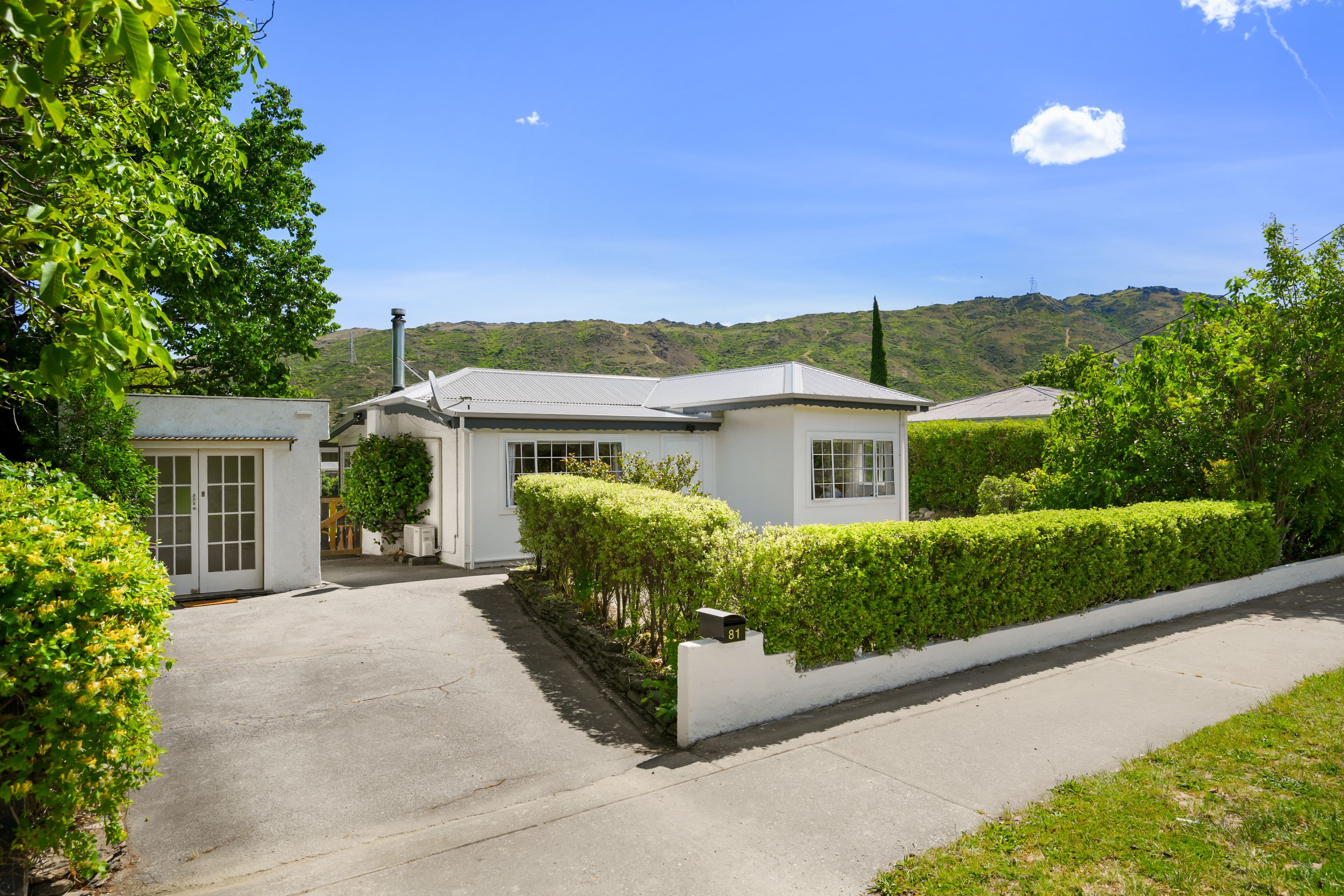 81 Sunderland Street, Clyde, Central Otago, Otago | Tall Poppy 