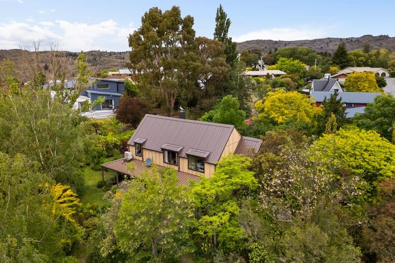 5 Lanes Road, Bridge Hill, Central Otago