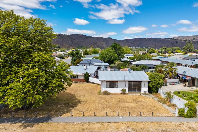 41 Brandon Street, Alexandra, Central Otago, Otago | Tall Poppy 
