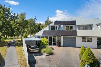 15b Goodger Court, Cromwell, Central Otago, Otago | Tall Poppy 