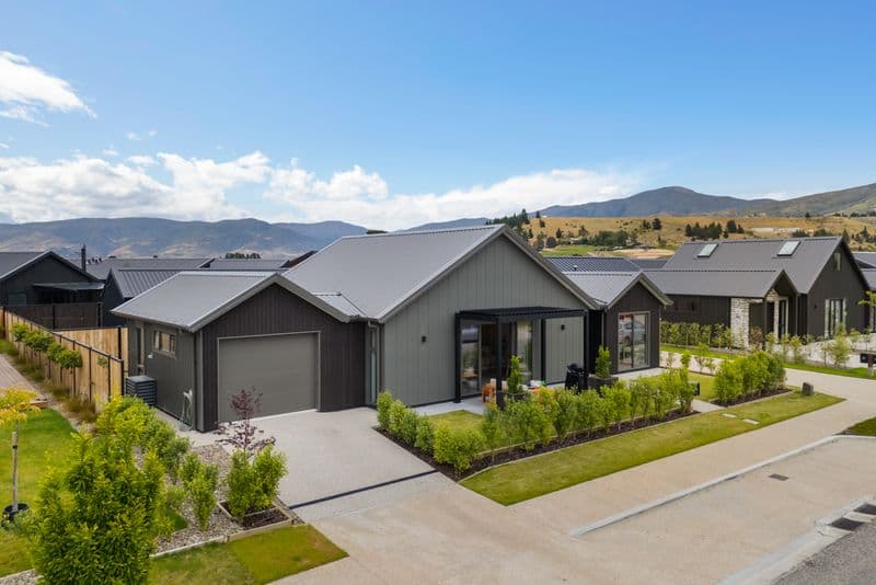 18 Magnum Drive, Cromwell, Central Otago