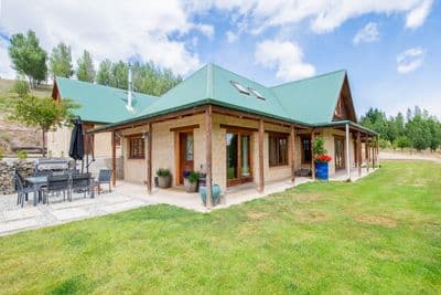 406 Manuherikia Road, Alexandra, Central Otago, Otago | Tall Poppy 