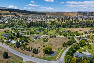 1 Paulin Road, Earnscleugh, Central Otago, Otago | Tall Poppy 