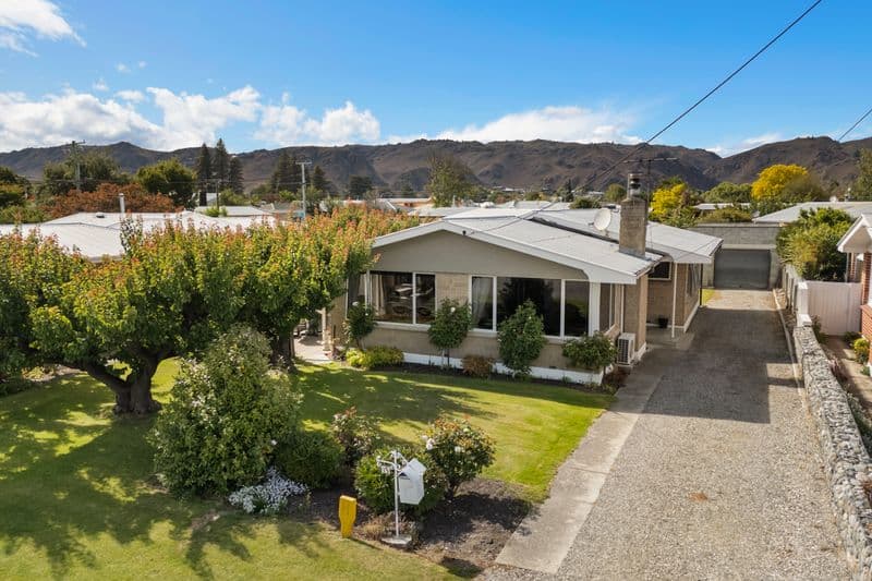 15 Brandon Street, Alexandra, Central Otago
