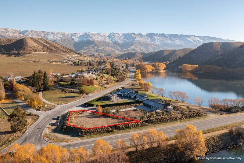 2 Lowburn Valley Road, Cromwell, Central Otago