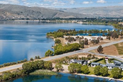 4 Lowburn Valley Road, Cromwell, Central Otago, Otago | Tall Poppy 