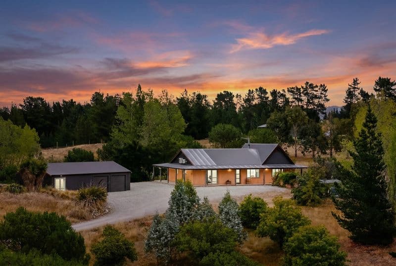 53 Gilligans Gully Road, Alexandra, Central Otago, Otago | Tall Poppy 