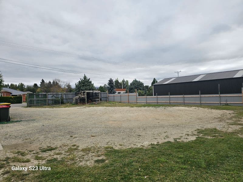 14 Leask Street, Omakau, Central Otago