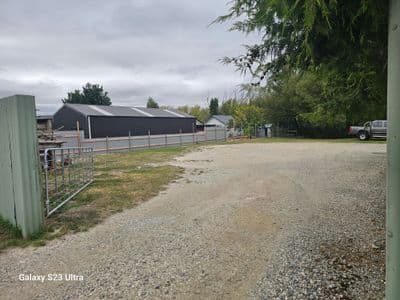 14 Leask Street, Omakau, Central Otago, Otago | Tall Poppy 