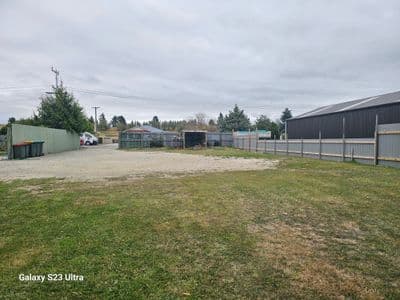 14 Leask Street, Omakau, Central Otago, Otago | Tall Poppy 