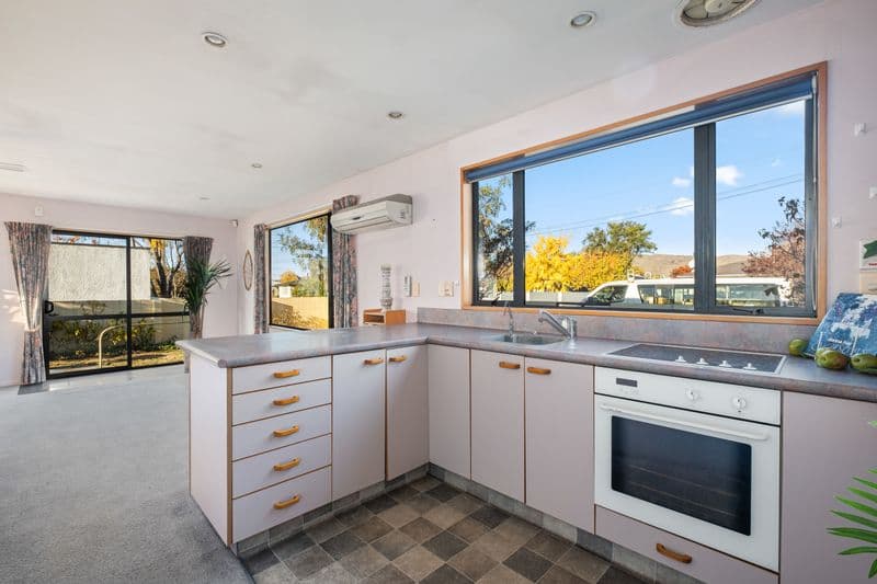 22A Clutha Street, Alexandra, Central Otago