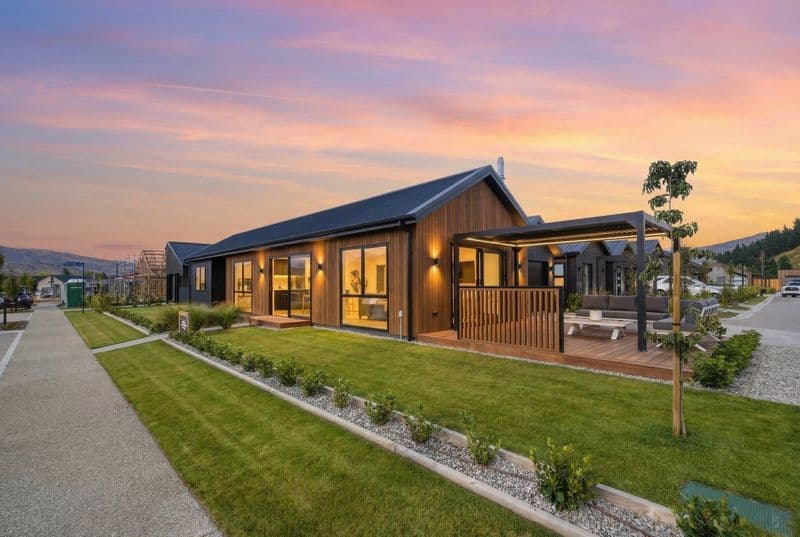 12 Booth Drive, Cromwell, Central Otago