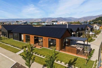 12 Booth Drive, Cromwell, Central Otago, Otago | Tall Poppy 