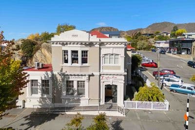 1/31 Tarbert Street, Alexandra, Central Otago, Otago | Tall Poppy 