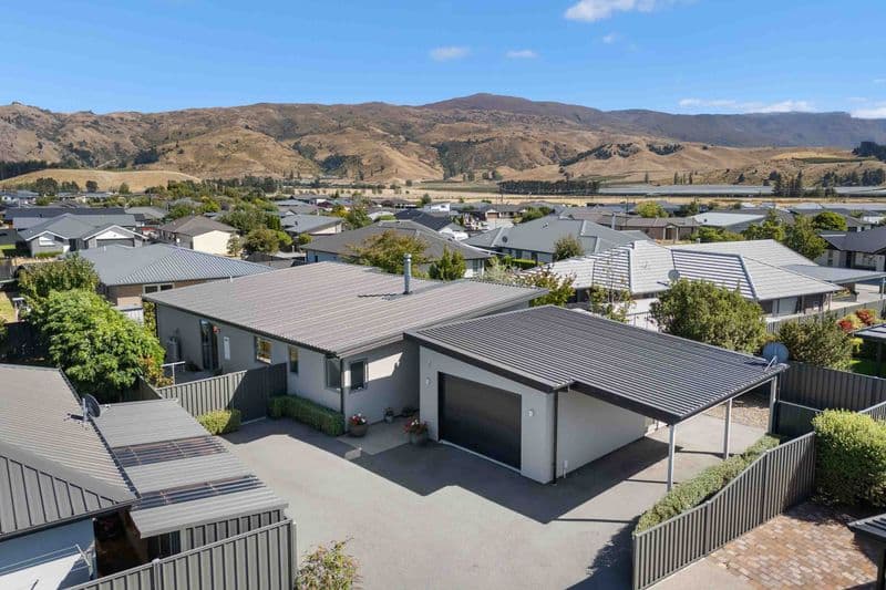 5 Excelsior Place, Cromwell, Central Otago