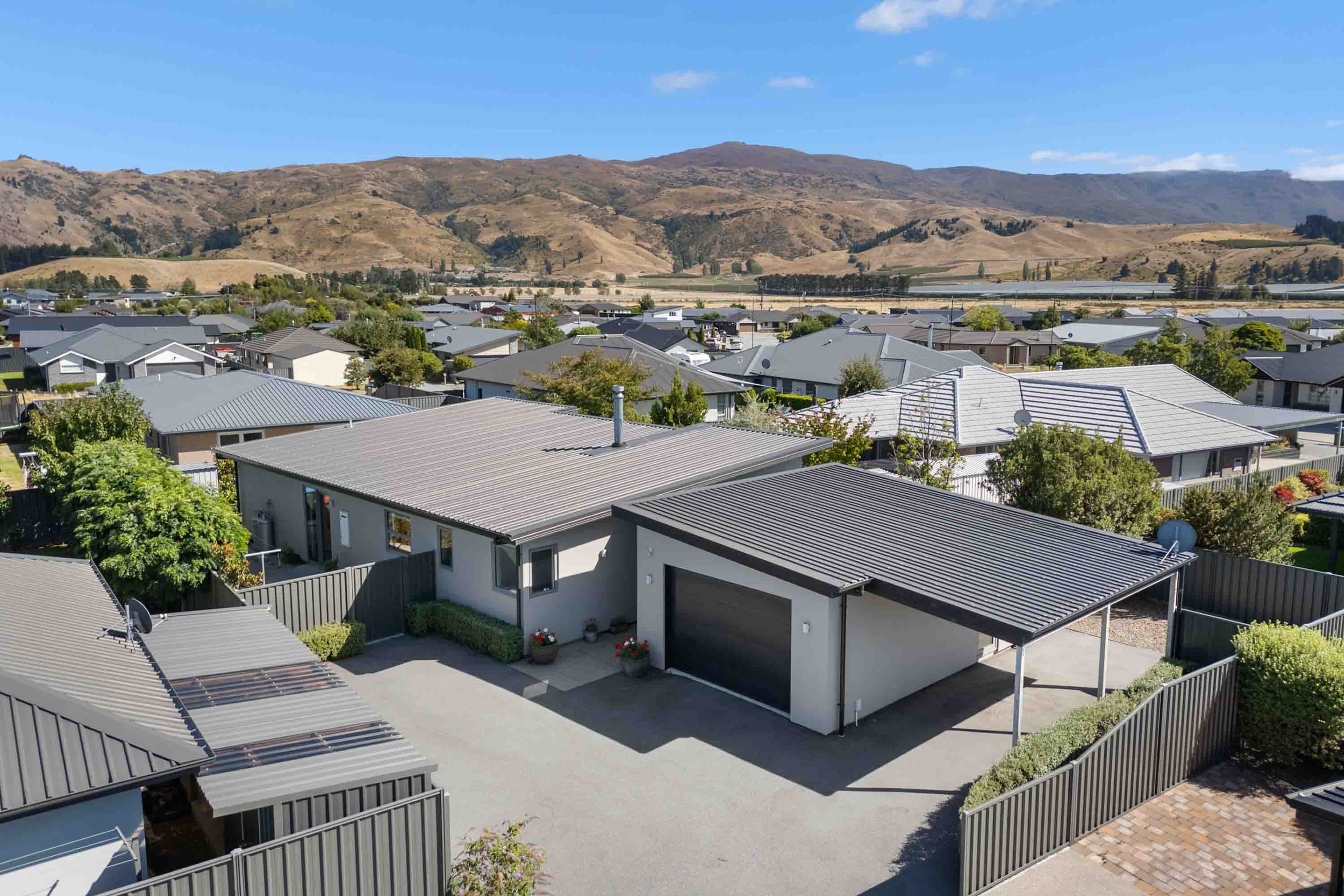 5 Excelsior Place, Cromwell, Central Otago, Otago | Tall Poppy 