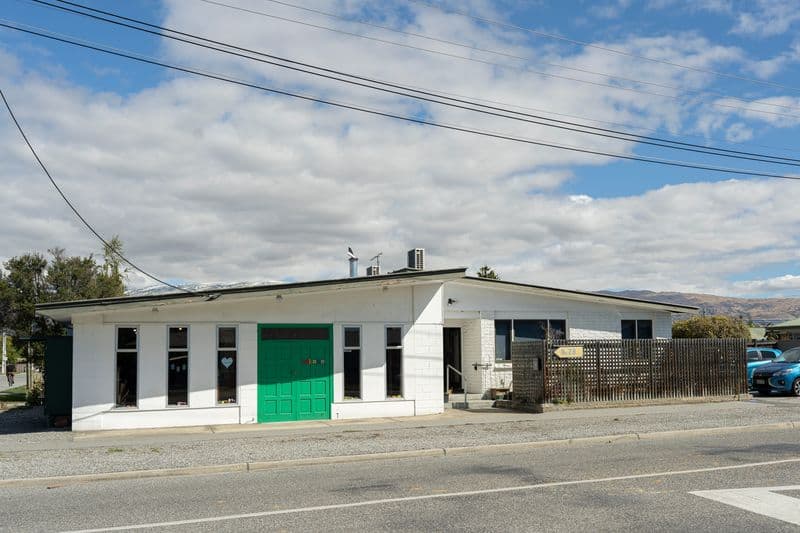 28 Ashworth Street, Alexandra, Central Otago