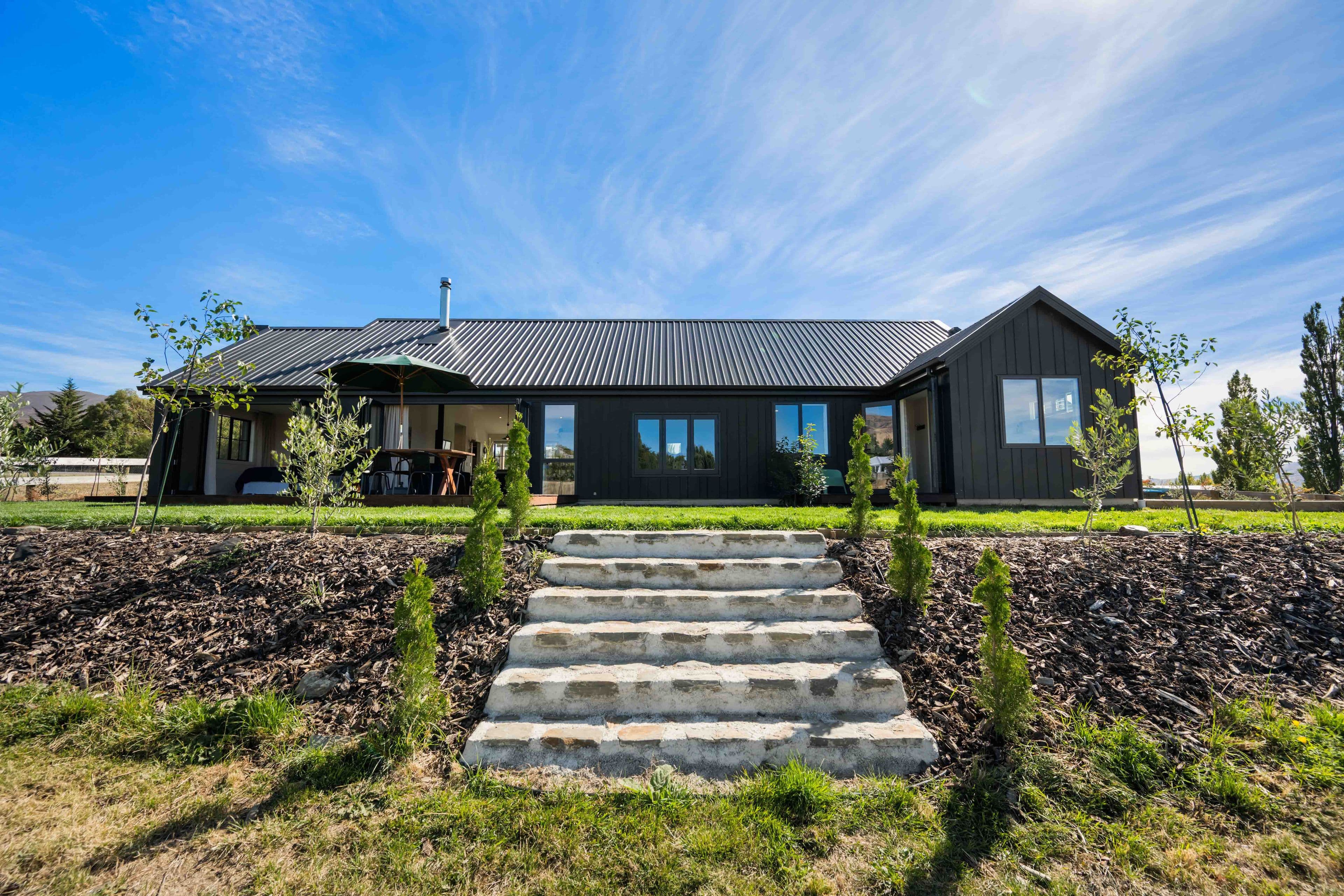 129 Hall Road, Bannockburn, Central Otago, Otago | Tall Poppy 