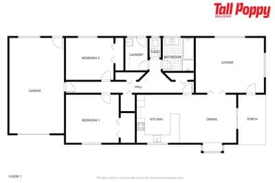 46c Brandon Street, Alexandra, Central Otago, Otago | Tall Poppy 