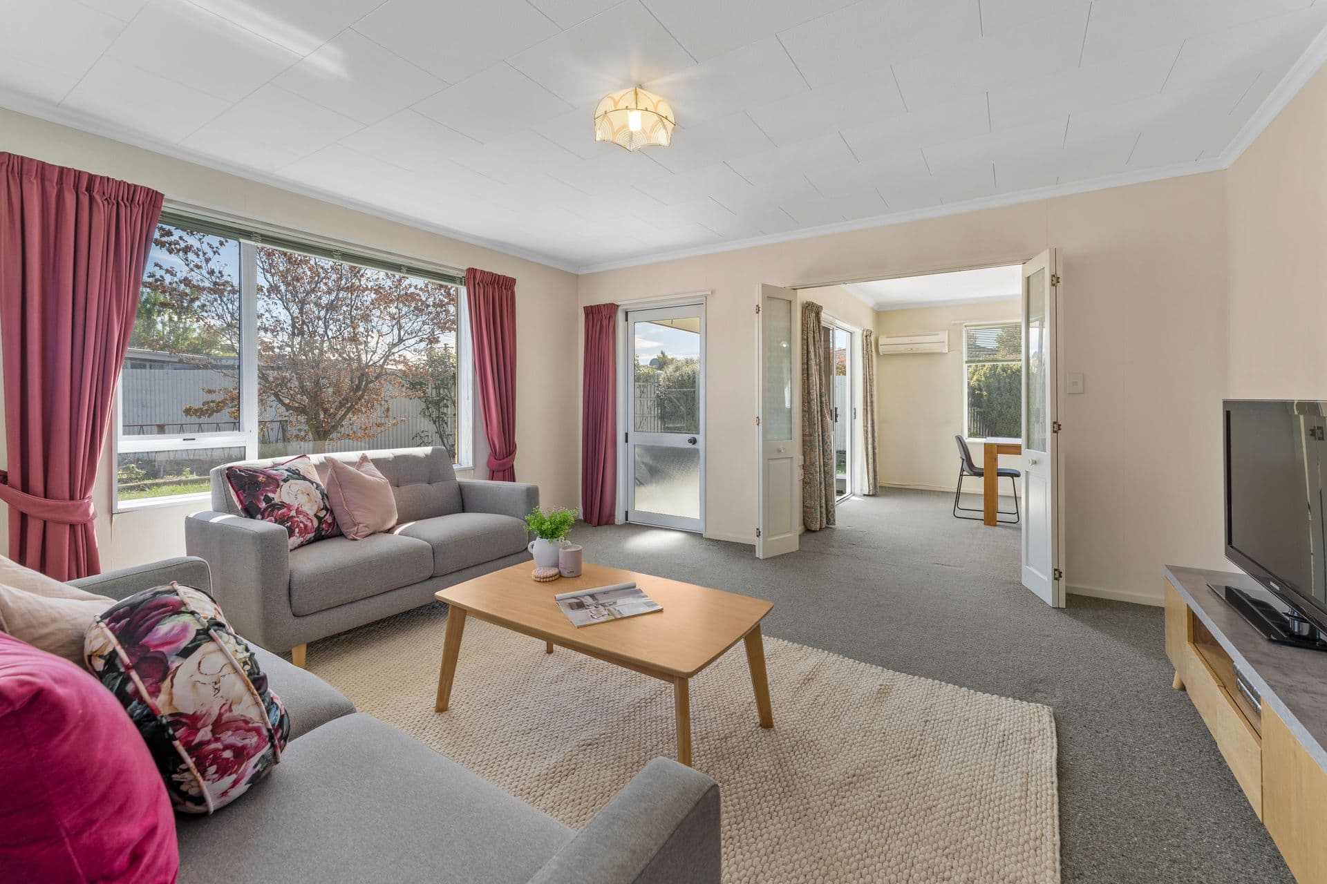 46c Brandon Street, Alexandra, Central Otago, Otago | Tall Poppy 