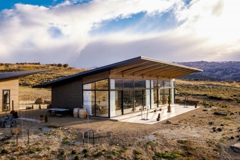 28 Old Golf Course Road, Bridge Hill, Central Otago