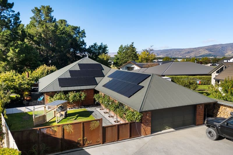 38 Jollys Road, Cromwell, Central Otago, Otago | Tall Poppy 