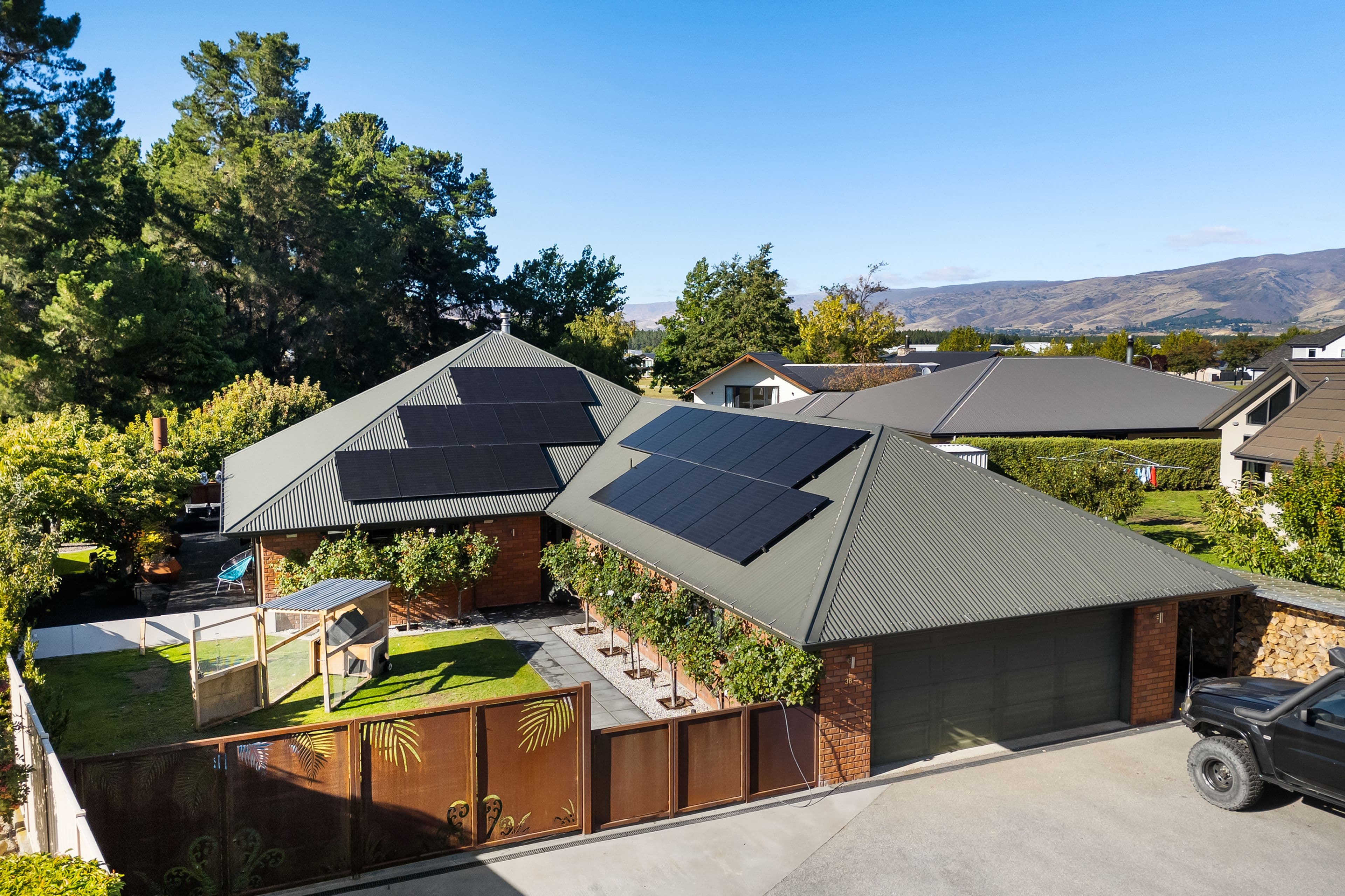 38 Jollys Road, Cromwell, Central Otago, Otago | Tall Poppy 