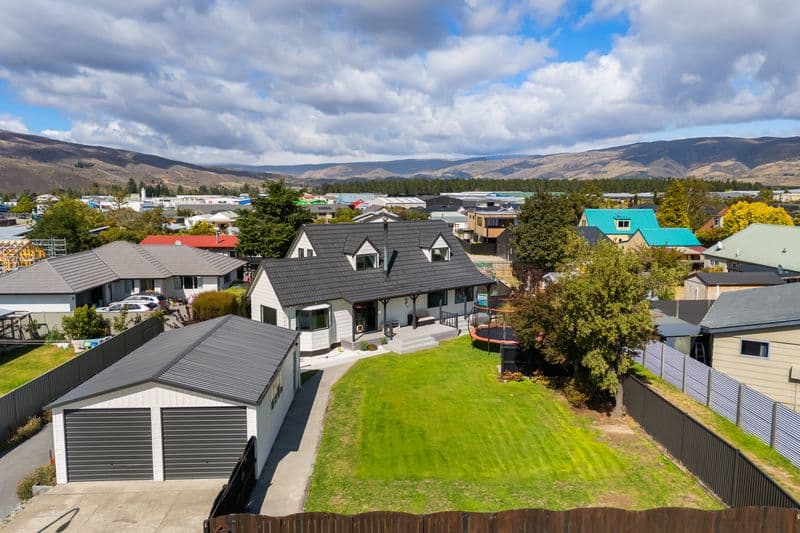 8 Gavan Street, Cromwell, Central Otago, Otago | Tall Poppy 