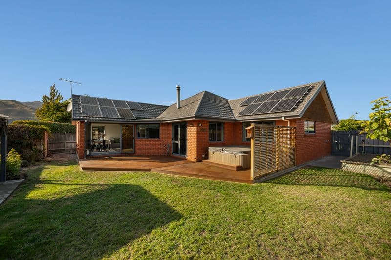 7 Fenwick Crescent, Cromwell, Central Otago