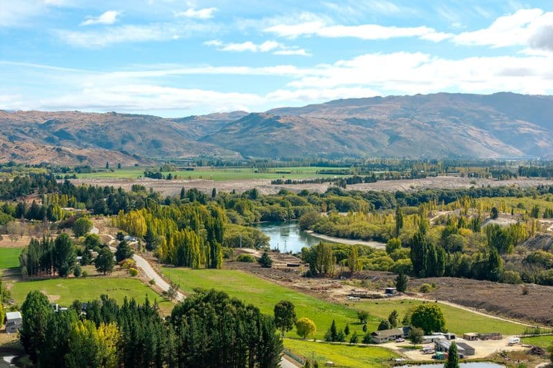 28 Lanes Road, Bridge Hill, Central Otago