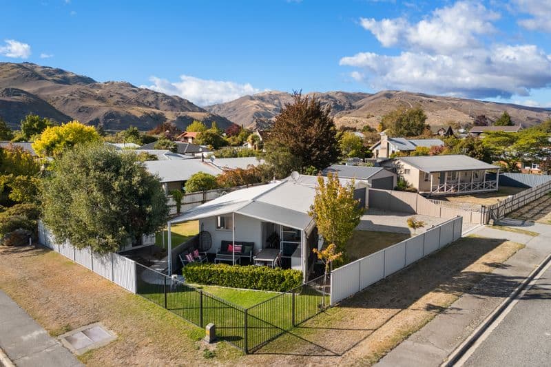 82 Molyneux Avenue, Cromwell, Central Otago