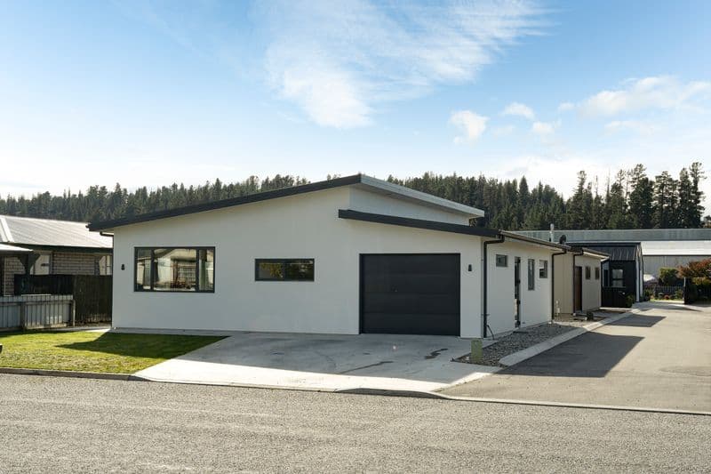 31A Station Street, Alexandra, Central Otago