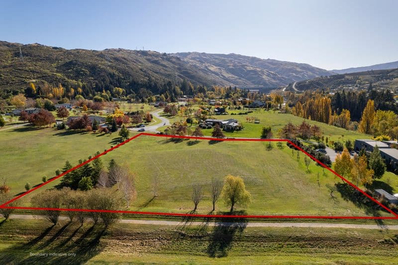 8 Paulin Road, Clyde, Central Otago, Otago | Tall Poppy 