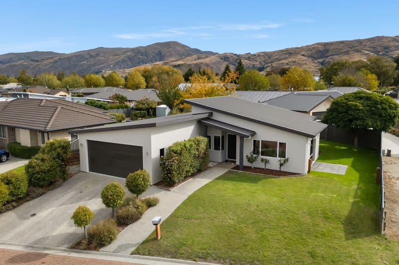 6 Crabbe Place, Cromwell, Central Otago