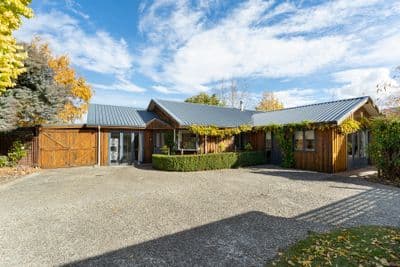 22 Melmore Terrace, Cromwell, Central Otago, Otago | Tall Poppy 