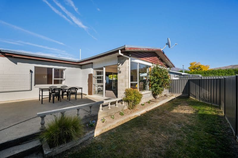 8 Boyne Place, Cromwell, Central Otago, Otago | Tall Poppy 