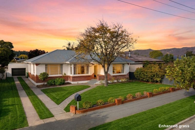 105 Centennial Avenue, Alexandra, Central Otago