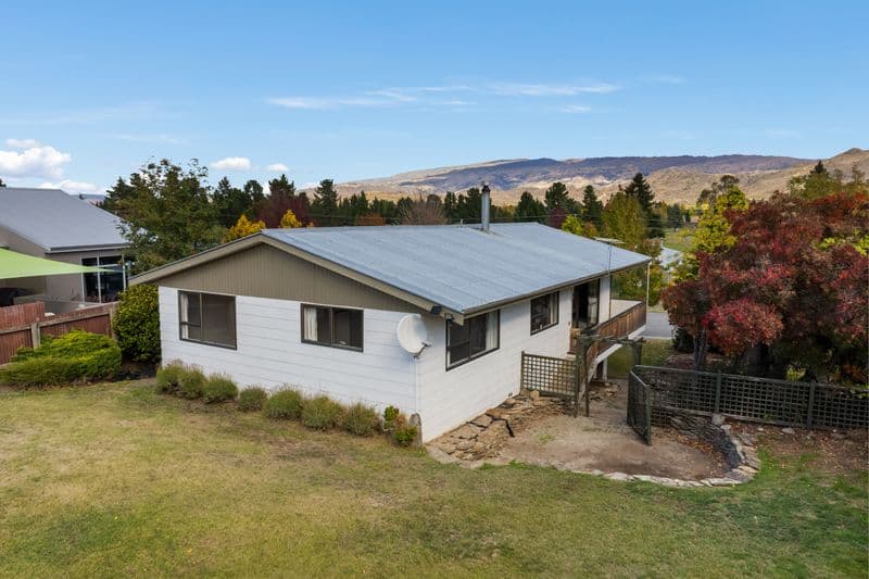 82 Newcastle Street, Clyde, Central Otago