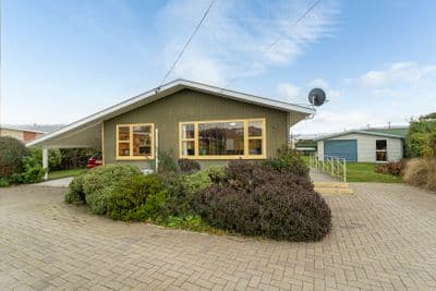 32 Ventry Street, Alexandra, Central Otago, Otago | Tall Poppy 