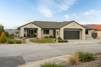 6 Gala Grove, Alexandra, Central Otago, Otago | Tall Poppy 