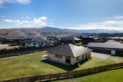 35 Hosking Drive, Cromwell, Central Otago, Otago | Tall Poppy 