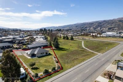 35 Hosking Drive, Cromwell, Central Otago, Otago | Tall Poppy 