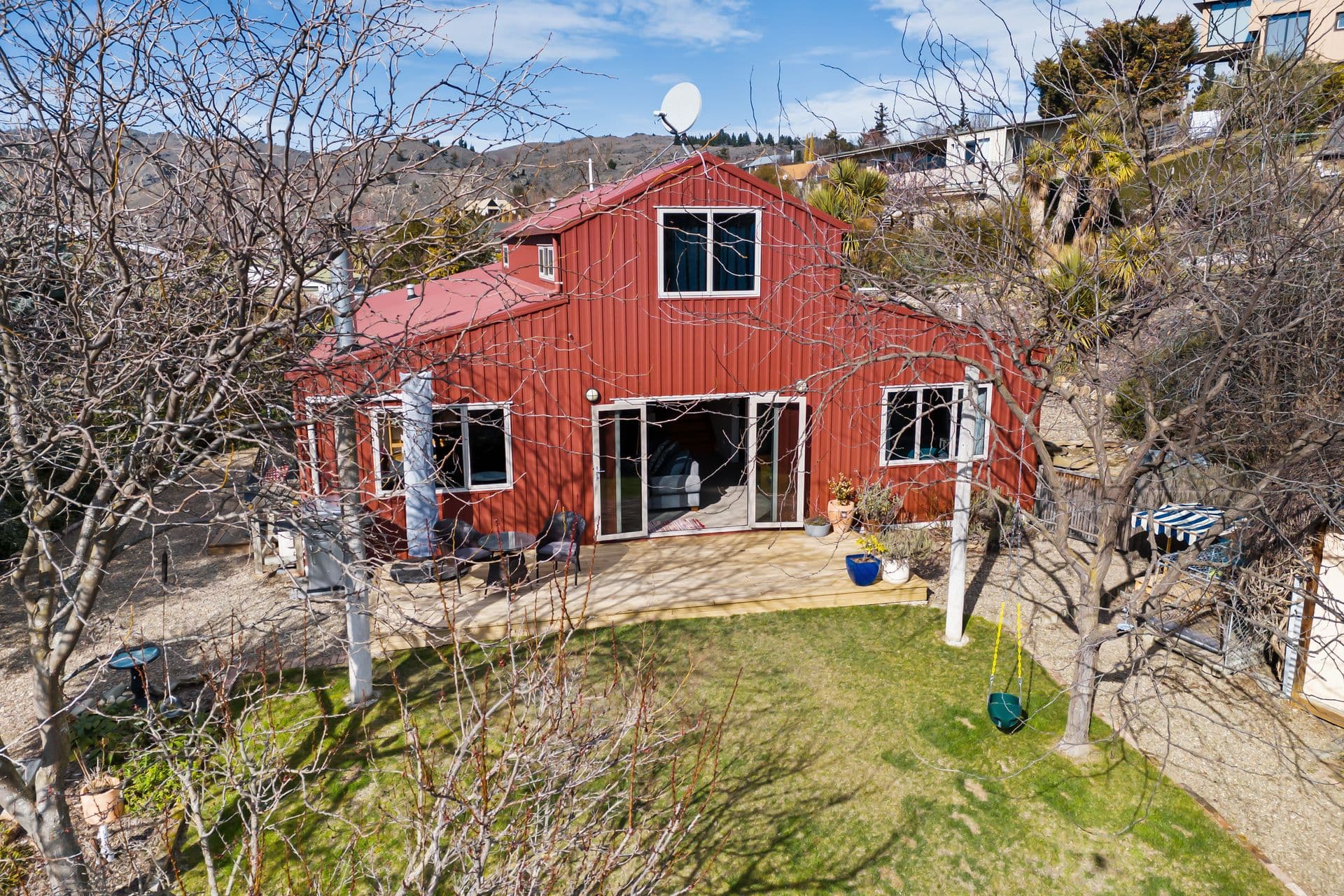 16 Athenry Road, Alexandra, Central Otago, Otago | Tall Poppy 