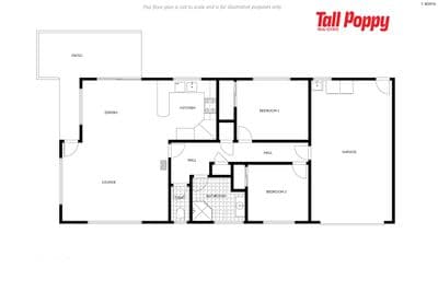 46D Brandon Street, Alexandra, Central Otago, Otago | Tall Poppy 