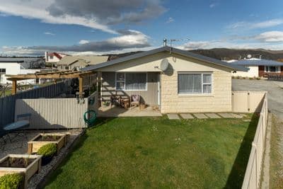 46D Brandon Street, Alexandra, Central Otago, Otago | Tall Poppy 
