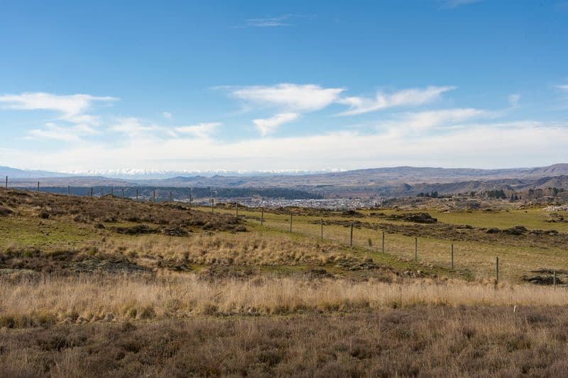 Lot 30 Mcgregor Road, Alexandra, Central Otago, Otago | Tall Poppy 