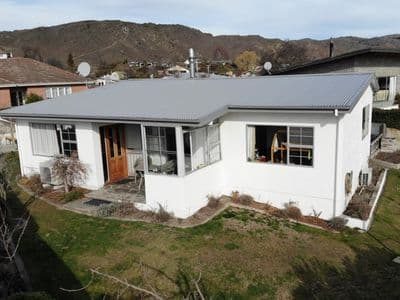 1C Chapple Street, Alexandra, Central Otago, Otago | Tall Poppy 