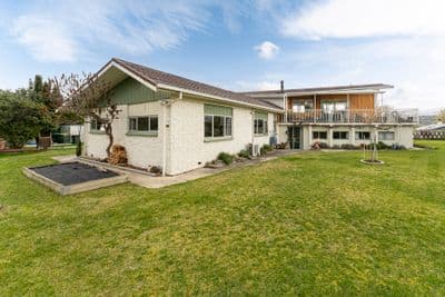11 Royal Terrace, Alexandra, Central Otago, Otago | Tall Poppy 
