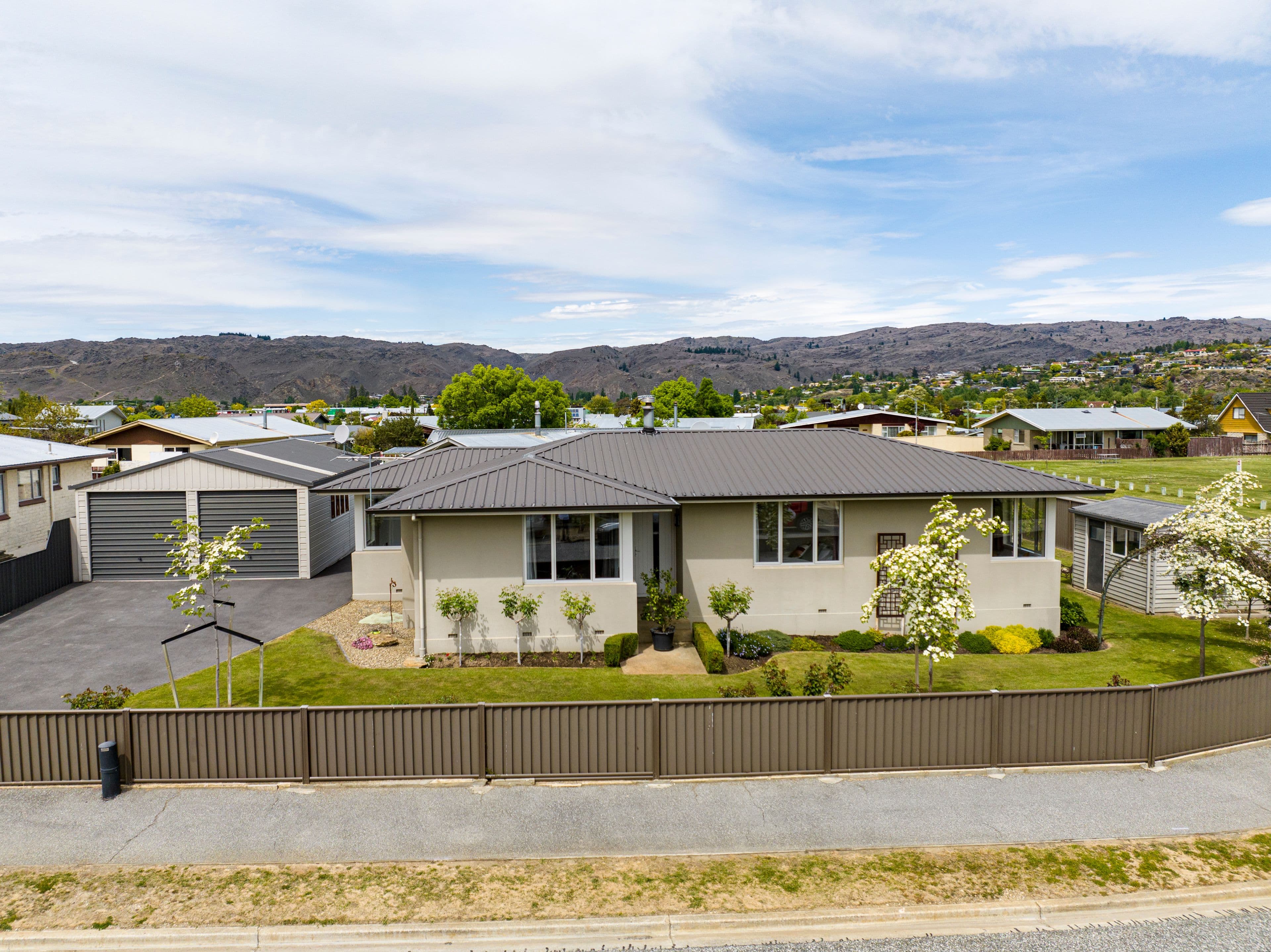 13 Blackmore Crescent, Alexandra, Central Otago, Otago | Tall Poppy 